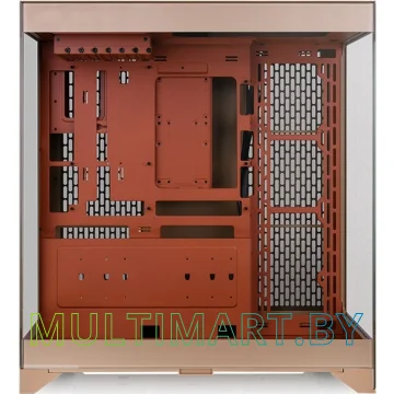 Корпус Thermaltake CTE E550 TG Gravel Sand CA-1Z8-00MGWN-00 картинка 5